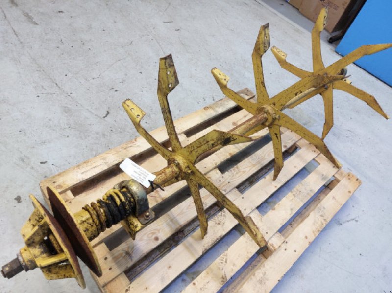 Sonstiges Mähdrescherzubehör typu New Holland TX65, Gebrauchtmaschine v Hemmet (Obrázek 15)