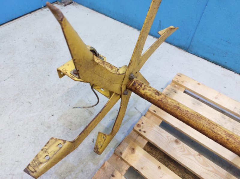 Sonstiges Mähdrescherzubehör typu New Holland TX65, Gebrauchtmaschine v Hemmet (Obrázek 8)