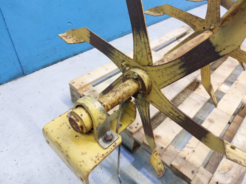 Sonstiges Mähdrescherzubehör typu New Holland TX65, Gebrauchtmaschine v Hemmet (Obrázek 4)