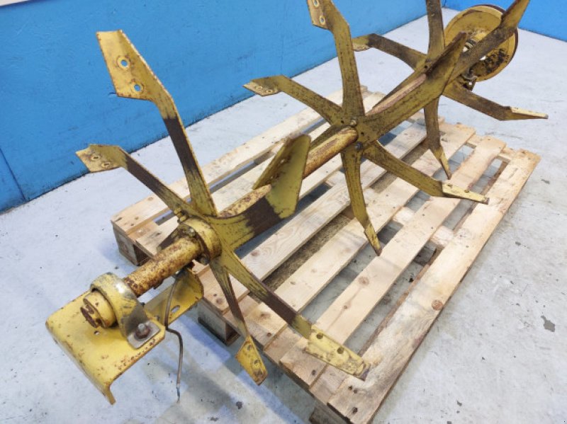 Sonstiges Mähdrescherzubehör typu New Holland TX65, Gebrauchtmaschine v Hemmet (Obrázek 3)