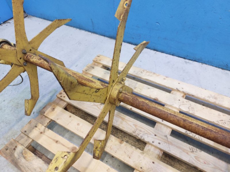 Sonstiges Mähdrescherzubehör typu New Holland TX65, Gebrauchtmaschine v Hemmet (Obrázek 10)