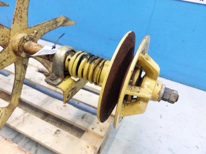 Sonstiges Mähdrescherzubehör typu New Holland TX65, Gebrauchtmaschine v Hemmet (Obrázek 13)