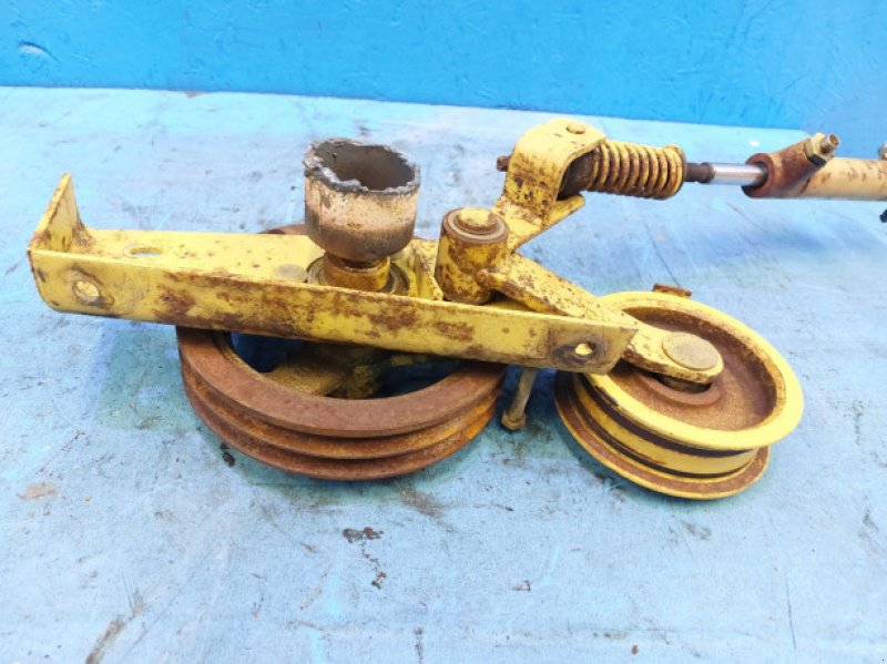 Sonstiges Mähdrescherzubehör des Typs New Holland TX65, Gebrauchtmaschine in Hemmet (Bild 8)