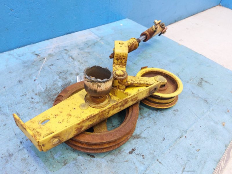 Sonstiges Mähdrescherzubehör des Typs New Holland TX65, Gebrauchtmaschine in Hemmet (Bild 12)