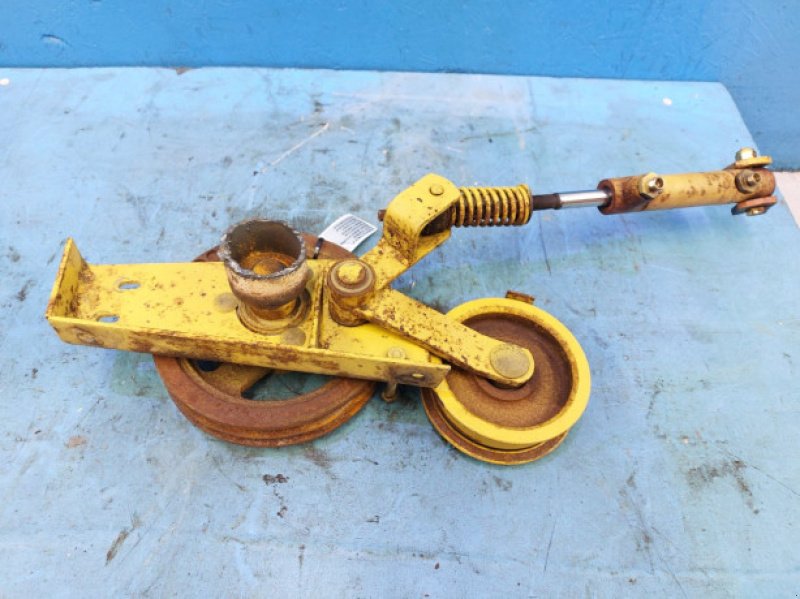 Sonstiges Mähdrescherzubehör des Typs New Holland TX65, Gebrauchtmaschine in Hemmet (Bild 7)