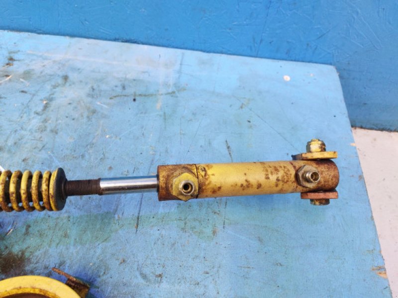 Sonstiges Mähdrescherzubehör des Typs New Holland TX65, Gebrauchtmaschine in Hemmet (Bild 11)