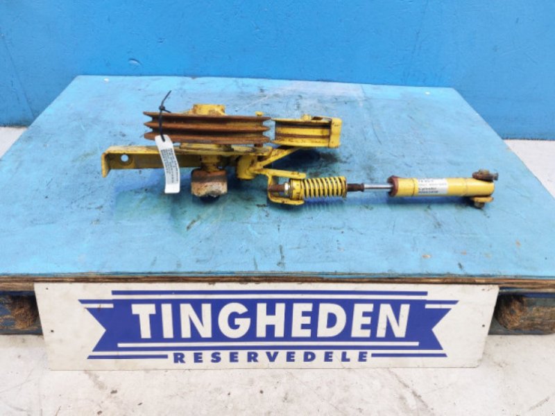 Sonstiges Mähdrescherzubehör za tip New Holland TX65, Gebrauchtmaschine u Hemmet (Slika 1)