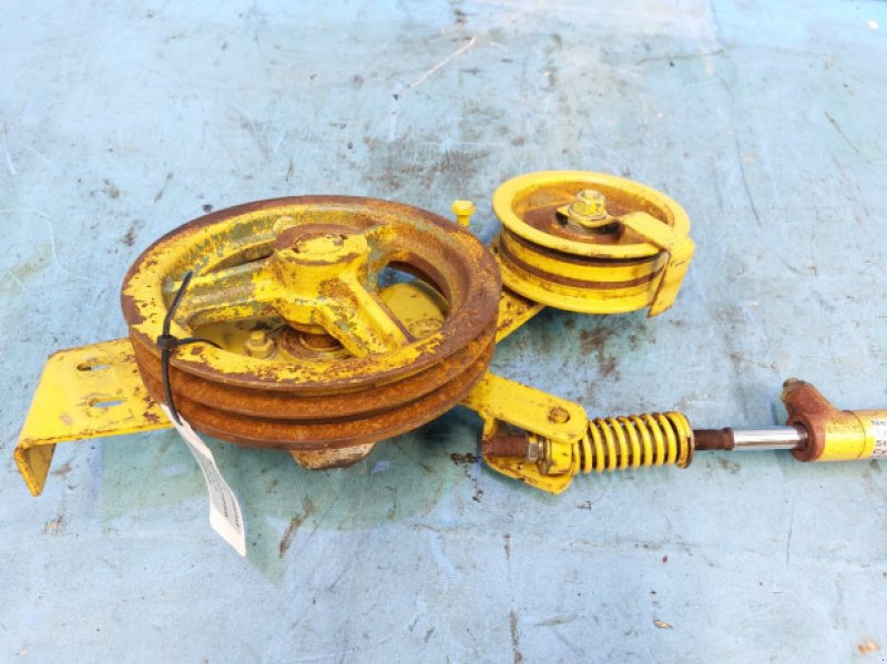 Sonstiges Mähdrescherzubehör des Typs New Holland TX65, Gebrauchtmaschine in Hemmet (Bild 2)