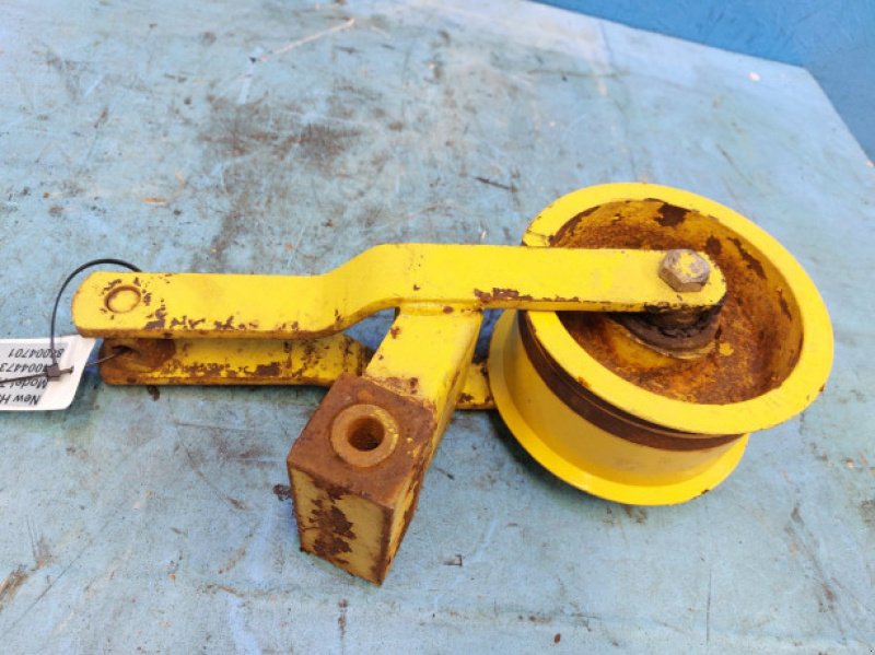 Sonstiges Mähdrescherzubehör des Typs New Holland TX65, Gebrauchtmaschine in Hemmet (Bild 11)