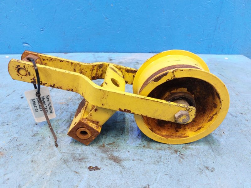 Sonstiges Mähdrescherzubehör des Typs New Holland TX65, Gebrauchtmaschine in Hemmet (Bild 5)