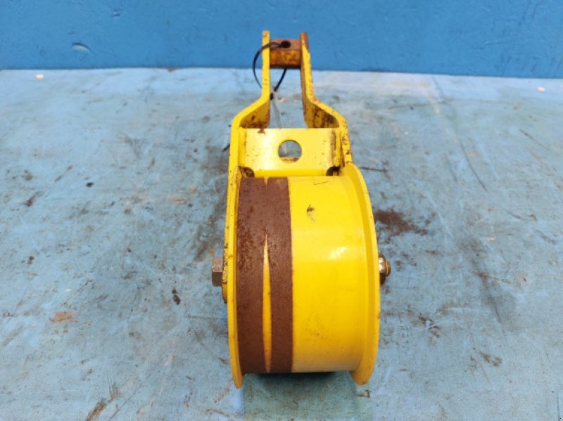 Sonstiges Mähdrescherzubehör des Typs New Holland TX65, Gebrauchtmaschine in Hemmet (Bild 8)