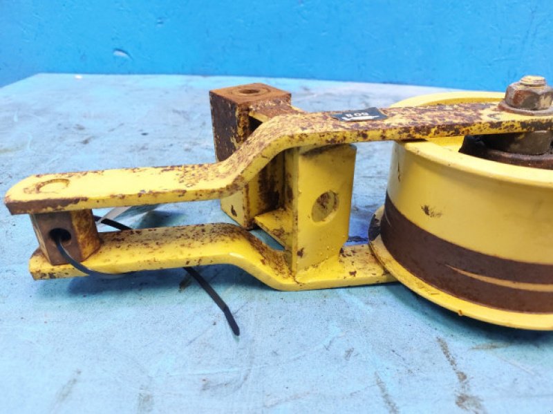 Sonstiges Mähdrescherzubehör des Typs New Holland TX65, Gebrauchtmaschine in Hemmet (Bild 3)