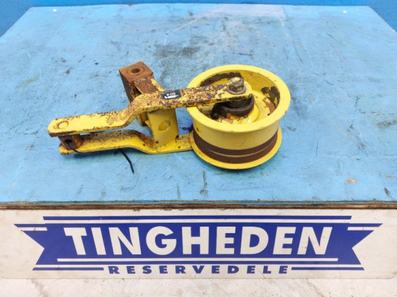 Sonstiges Mähdrescherzubehör des Typs New Holland TX65, Gebrauchtmaschine in Hemmet (Bild 1)