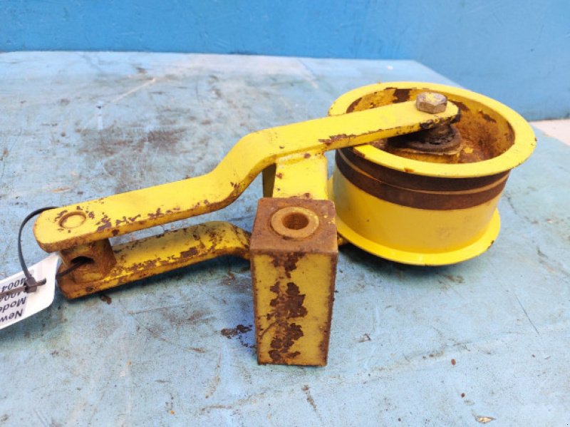Sonstiges Mähdrescherzubehör des Typs New Holland TX65, Gebrauchtmaschine in Hemmet (Bild 10)