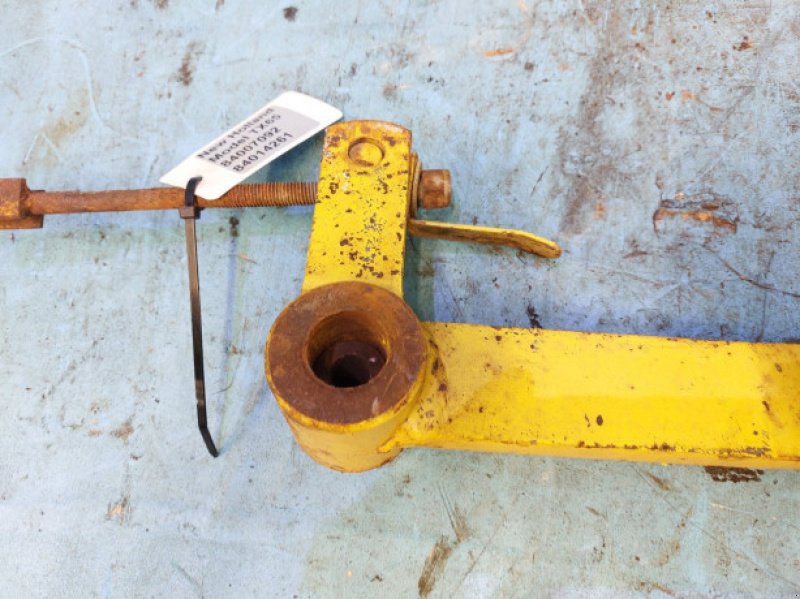 Sonstiges Mähdrescherzubehör typu New Holland TX65, Gebrauchtmaschine v Hemmet (Obrázek 5)