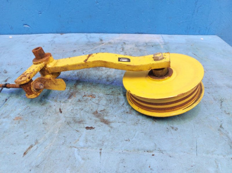 Sonstiges Mähdrescherzubehör typu New Holland TX65, Gebrauchtmaschine v Hemmet (Obrázek 8)