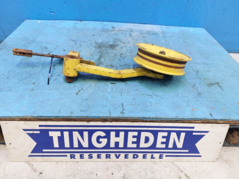 Sonstiges Mähdrescherzubehör typu New Holland TX65, Gebrauchtmaschine v Hemmet (Obrázek 1)