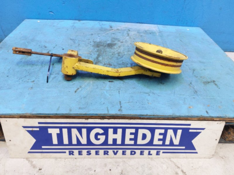 Sonstiges Mähdrescherzubehör za tip New Holland TX65, Gebrauchtmaschine u Hemmet (Slika 1)