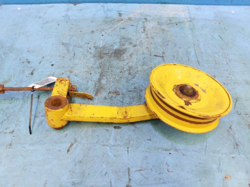 Sonstiges Mähdrescherzubehör typu New Holland TX65, Gebrauchtmaschine v Hemmet (Obrázek 2)