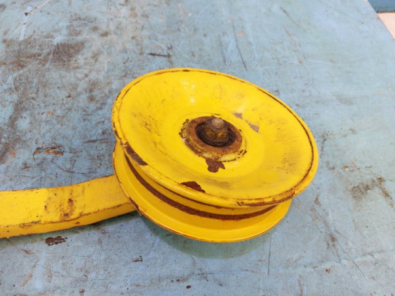 Sonstiges Mähdrescherzubehör typu New Holland TX65, Gebrauchtmaschine v Hemmet (Obrázek 3)