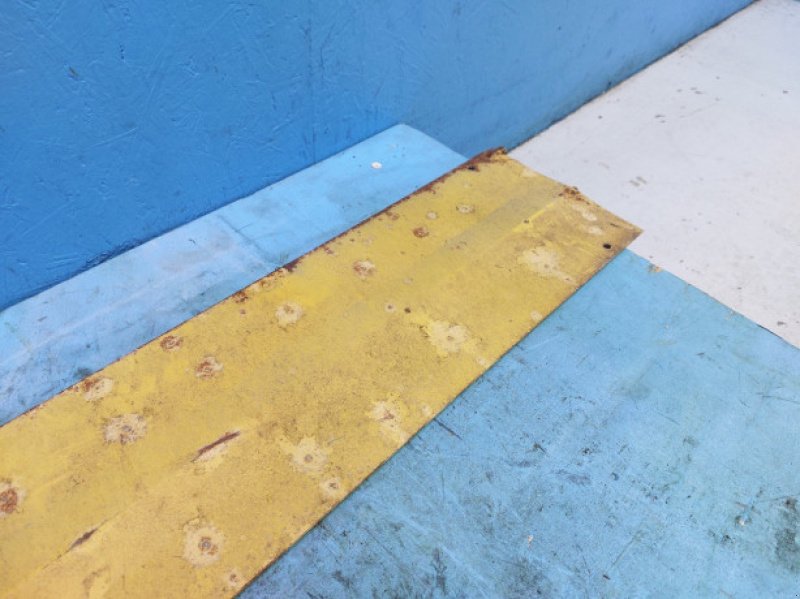 Sonstiges Mähdrescherzubehör typu New Holland TX65, Gebrauchtmaschine v Hemmet (Obrázek 10)