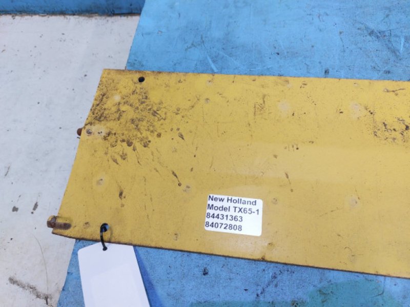 Sonstiges Mähdrescherzubehör typu New Holland TX65, Gebrauchtmaschine v Hemmet (Obrázek 2)