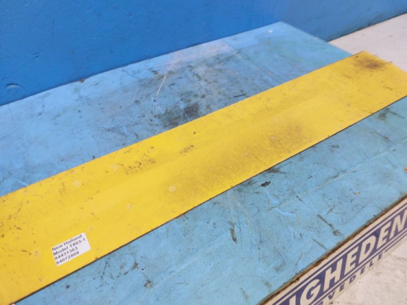 Sonstiges Mähdrescherzubehör typu New Holland TX65, Gebrauchtmaschine v Hemmet (Obrázek 5)