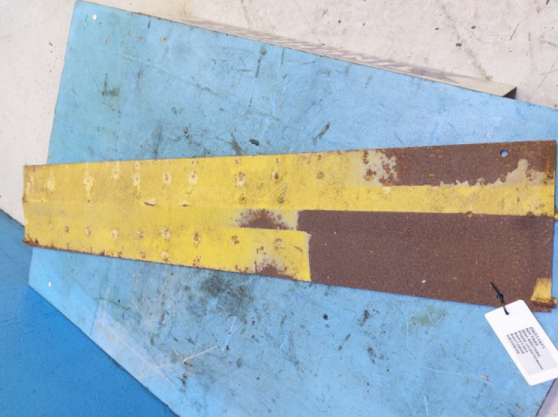 Sonstiges Mähdrescherzubehör typu New Holland TX65, Gebrauchtmaschine v Hemmet (Obrázek 11)