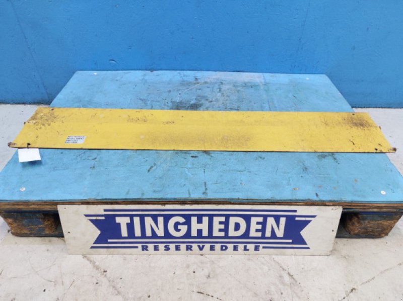 Sonstiges Mähdrescherzubehör typu New Holland TX65, Gebrauchtmaschine v Hemmet (Obrázek 1)