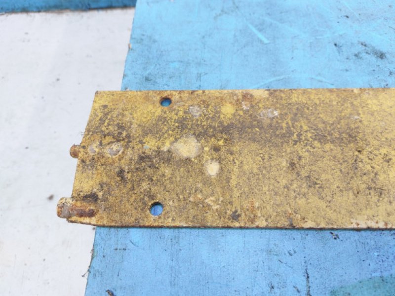 Sonstiges Mähdrescherzubehör typu New Holland TX65, Gebrauchtmaschine v Hemmet (Obrázek 6)