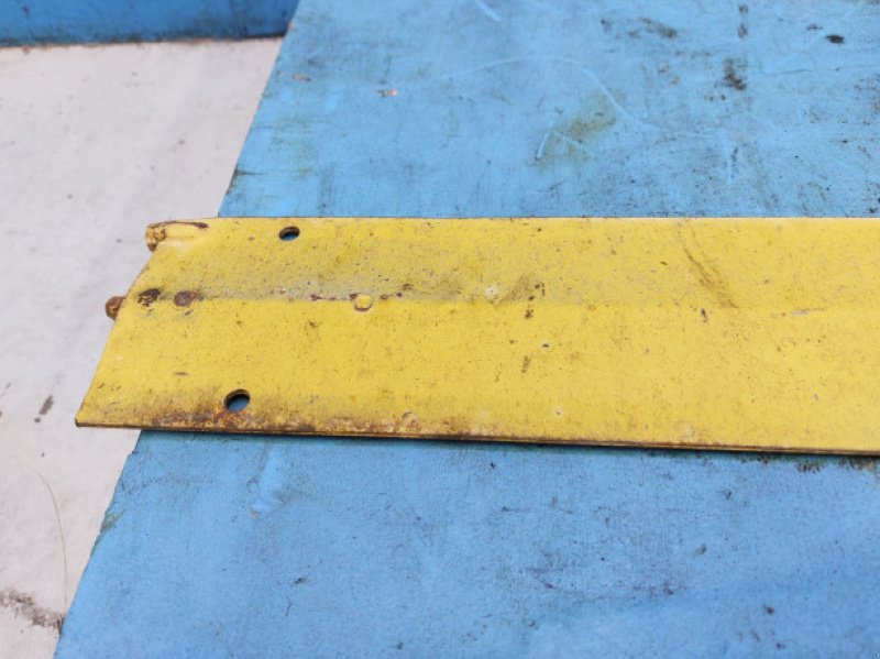 Sonstiges Mähdrescherzubehör typu New Holland TX65, Gebrauchtmaschine v Hemmet (Obrázek 2)