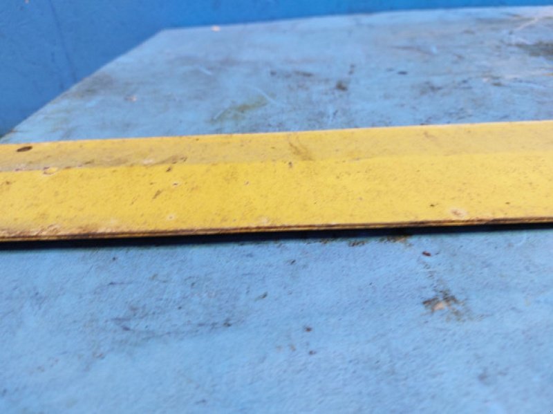 Sonstiges Mähdrescherzubehör typu New Holland TX65, Gebrauchtmaschine v Hemmet (Obrázek 3)