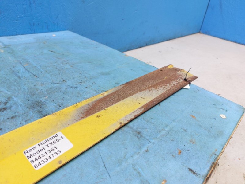 Sonstiges Mähdrescherzubehör typu New Holland TX65, Gebrauchtmaschine v Hemmet (Obrázek 4)