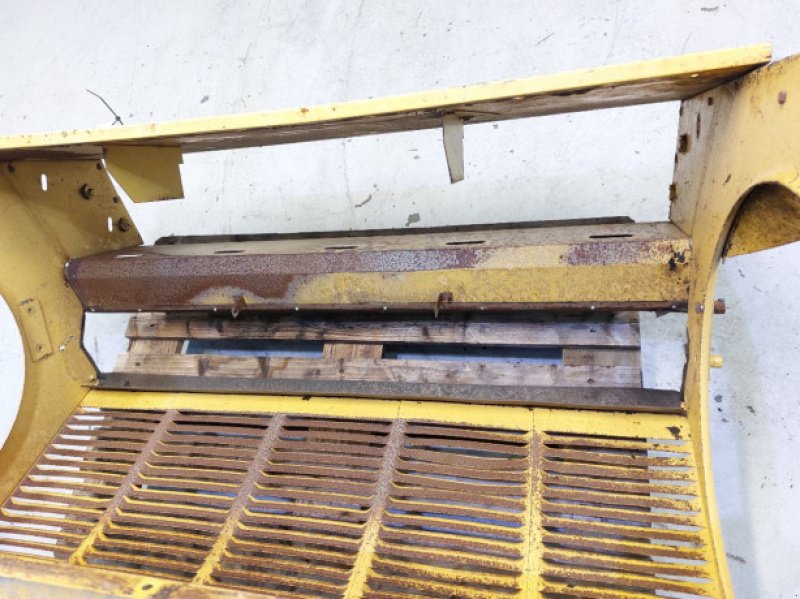 Sonstiges Mähdrescherzubehör typu New Holland TX65, Gebrauchtmaschine v Hemmet (Obrázek 8)