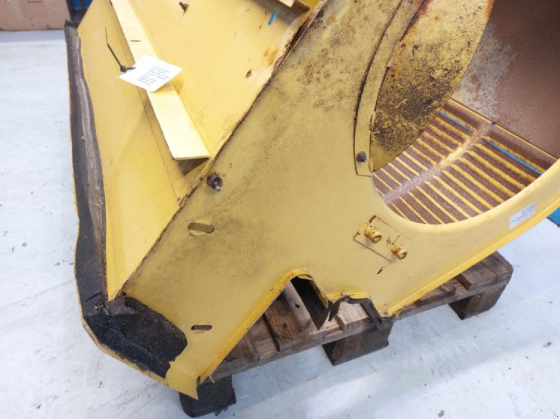 Sonstiges Mähdrescherzubehör typu New Holland TX65, Gebrauchtmaschine v Hemmet (Obrázek 16)