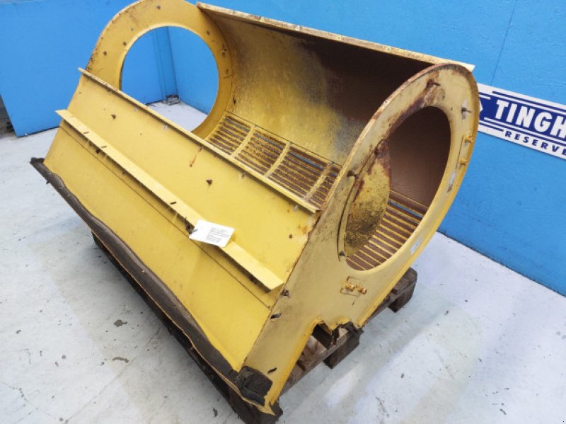 Sonstiges Mähdrescherzubehör typu New Holland TX65, Gebrauchtmaschine v Hemmet (Obrázek 15)