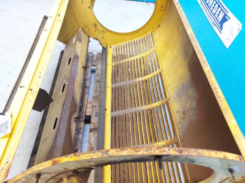 Sonstiges Mähdrescherzubehör typu New Holland TX65, Gebrauchtmaschine v Hemmet (Obrázek 18)