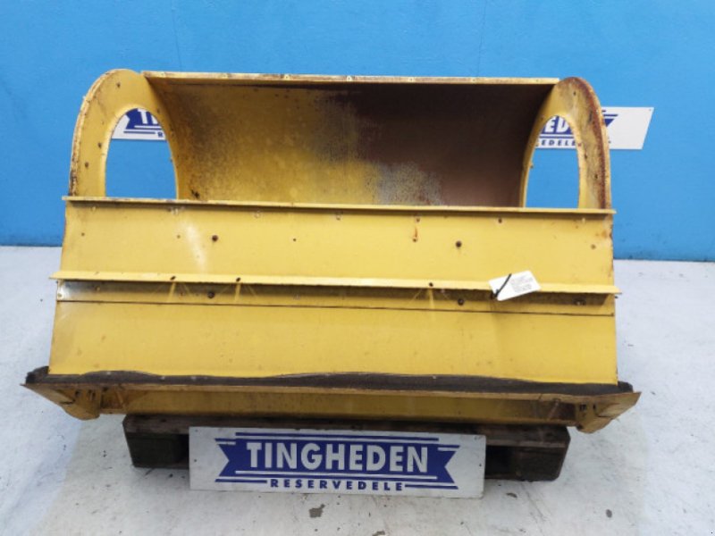 Sonstiges Mähdrescherzubehör za tip New Holland TX65, Gebrauchtmaschine u Hemmet (Slika 1)