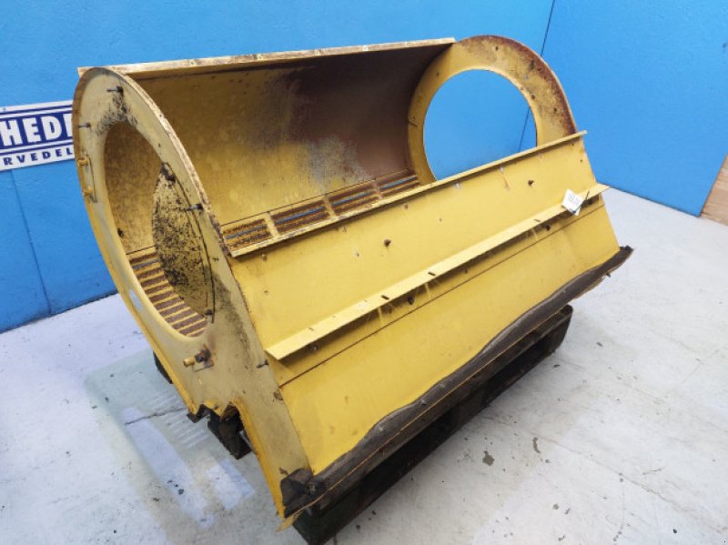 Sonstiges Mähdrescherzubehör typu New Holland TX65, Gebrauchtmaschine v Hemmet (Obrázek 2)