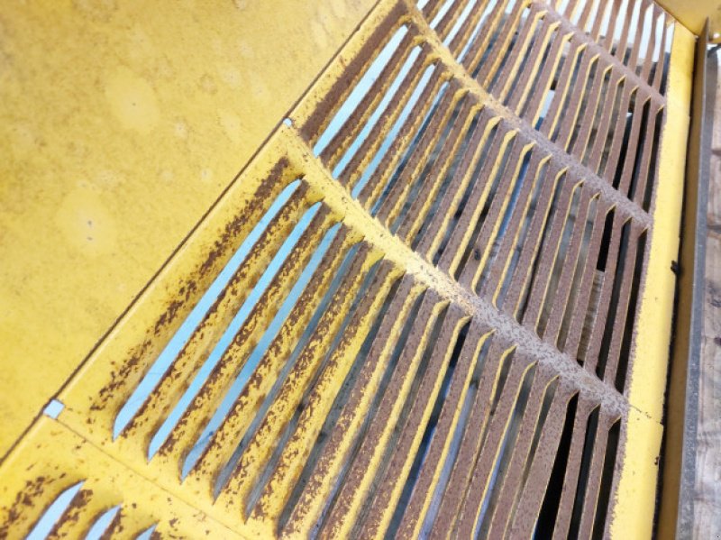 Sonstiges Mähdrescherzubehör typu New Holland TX65, Gebrauchtmaschine v Hemmet (Obrázek 9)