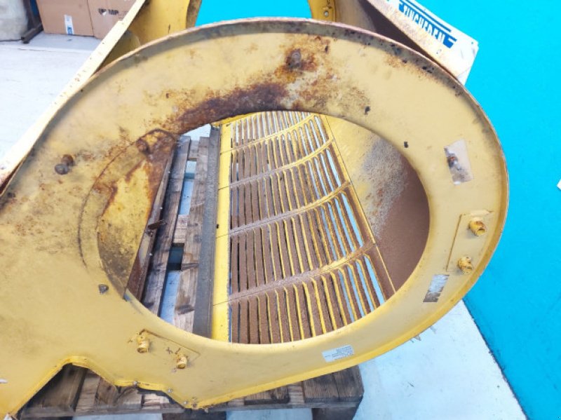 Sonstiges Mähdrescherzubehör typu New Holland TX65, Gebrauchtmaschine v Hemmet (Obrázek 17)