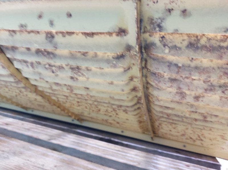 Sonstiges Mähdrescherzubehör typu New Holland TX65, Gebrauchtmaschine v Hemmet (Obrázek 13)