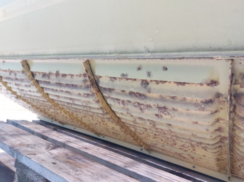 Sonstiges Mähdrescherzubehör typu New Holland TX65, Gebrauchtmaschine v Hemmet (Obrázek 14)