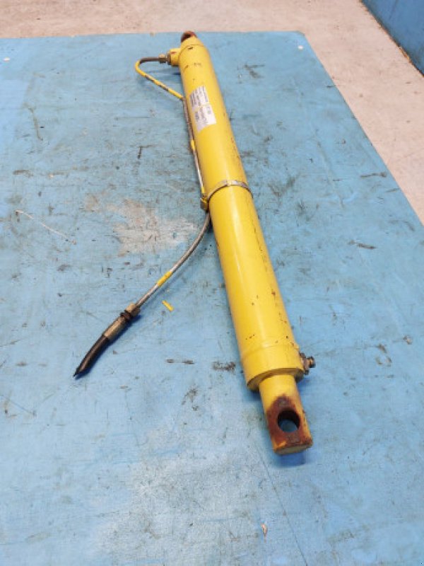 Sonstiges Mähdrescherzubehör des Typs New Holland TX65, Gebrauchtmaschine in Hemmet (Bild 4)