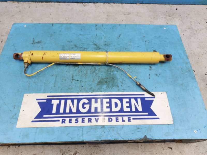 Sonstiges Mähdrescherzubehör za tip New Holland TX65, Gebrauchtmaschine u Hemmet (Slika 1)