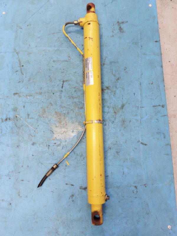 Sonstiges Mähdrescherzubehör des Typs New Holland TX65, Gebrauchtmaschine in Hemmet (Bild 5)