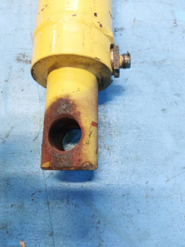 Sonstiges Mähdrescherzubehör des Typs New Holland TX65, Gebrauchtmaschine in Hemmet (Bild 7)