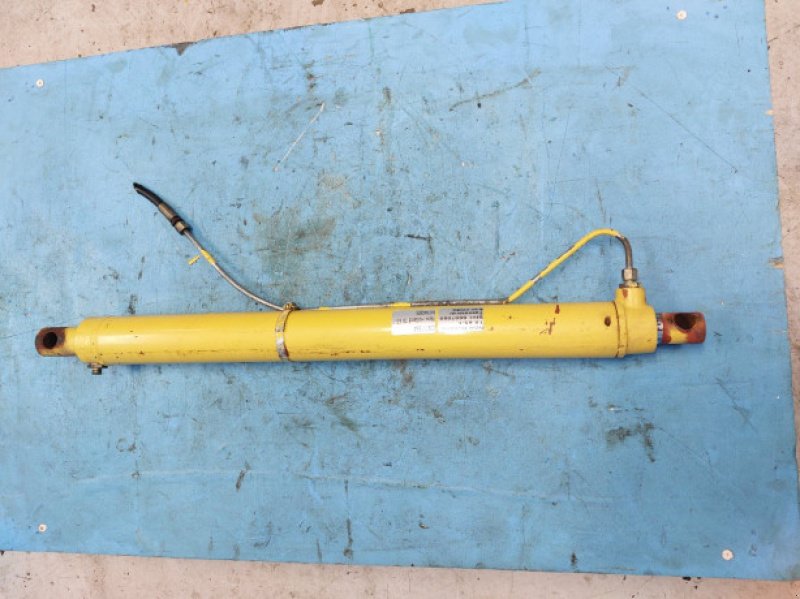 Sonstiges Mähdrescherzubehör des Typs New Holland TX65, Gebrauchtmaschine in Hemmet (Bild 2)