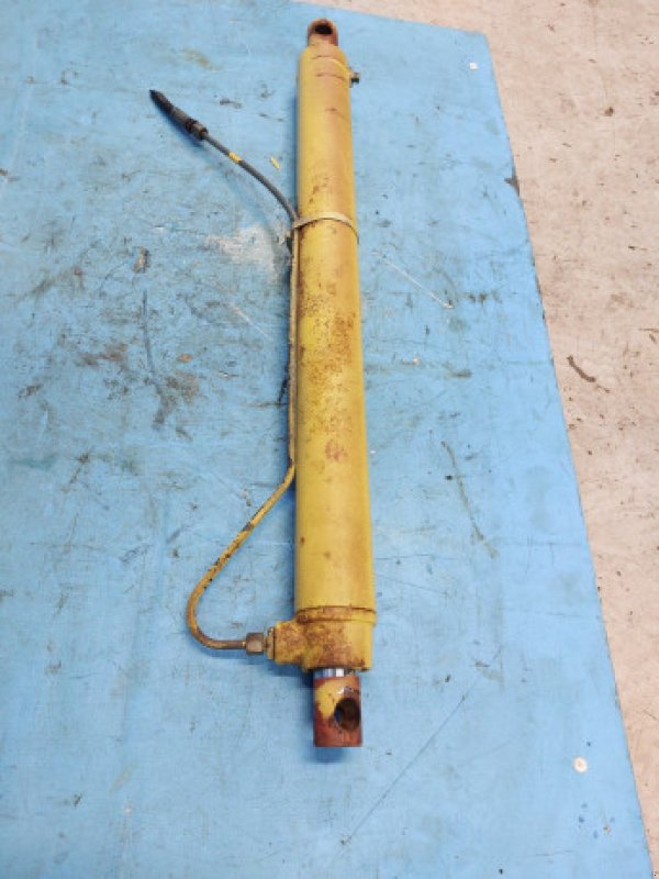 Sonstiges Mähdrescherzubehör des Typs New Holland TX65, Gebrauchtmaschine in Hemmet (Bild 10)