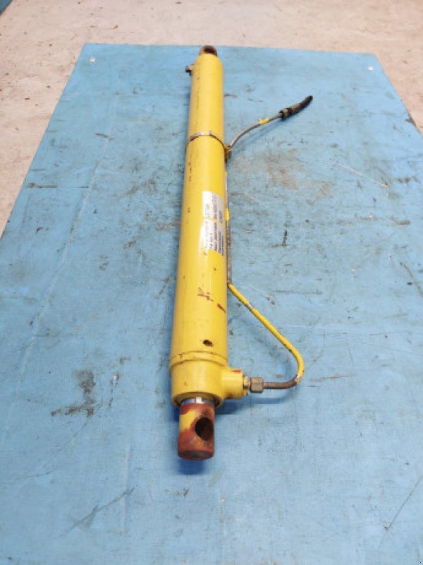 Sonstiges Mähdrescherzubehör des Typs New Holland TX65, Gebrauchtmaschine in Hemmet (Bild 3)